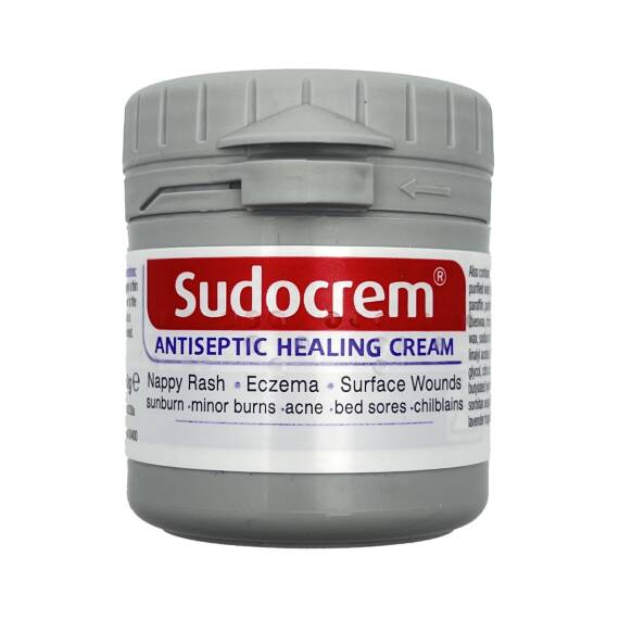 SUDOCREM 60GR ANTISEPTIK KREM - 1