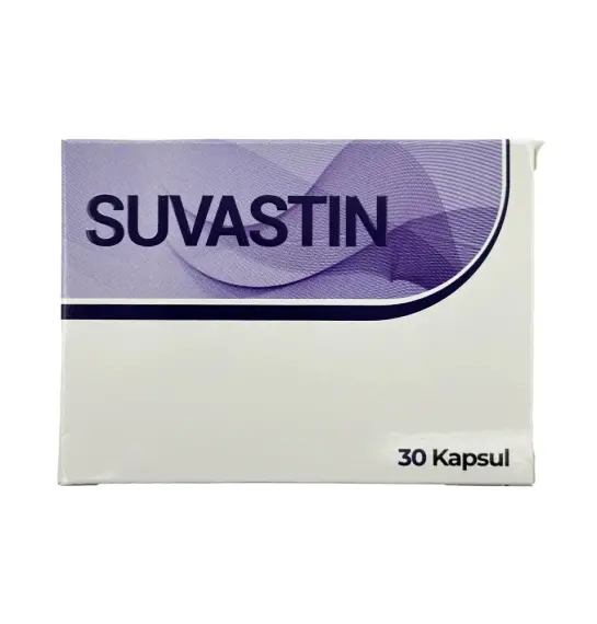 Suvastin N30 tb - 2