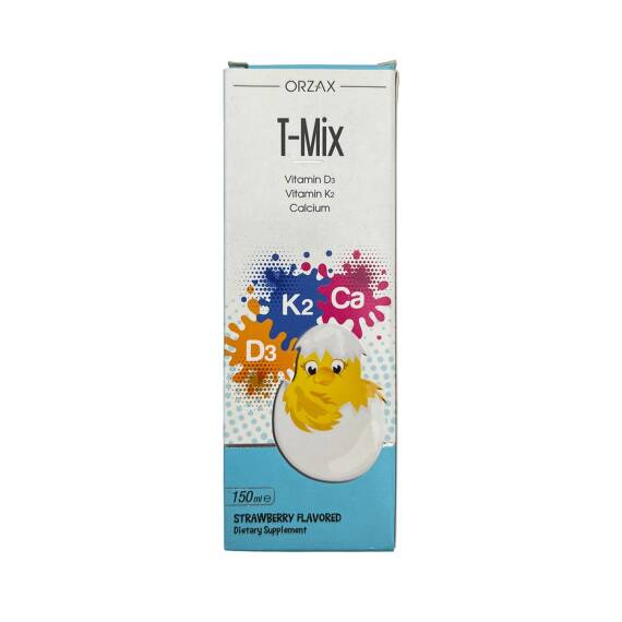 T-MIX 150ML SRP - 1