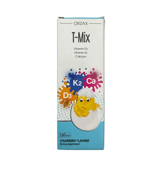 T-MIX 150ML SRP - 1