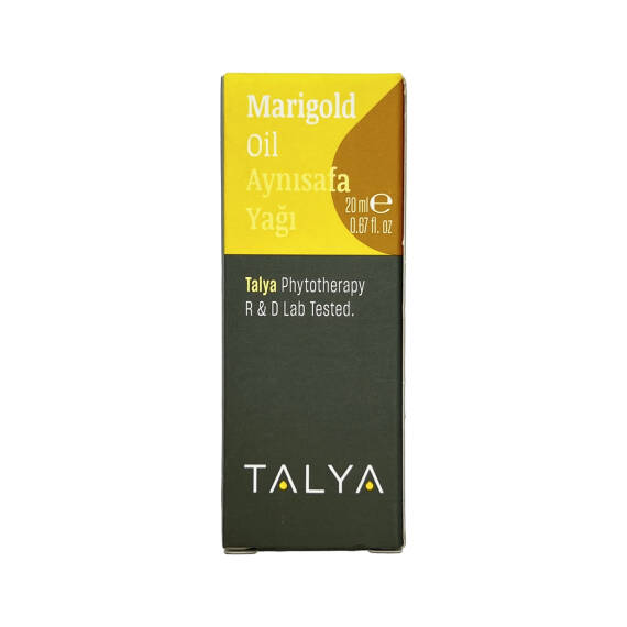 TALYA AYNI SEFA YAGI 20ML - 1