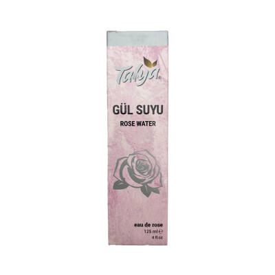 TALYA GUL SUYU 125ML - 