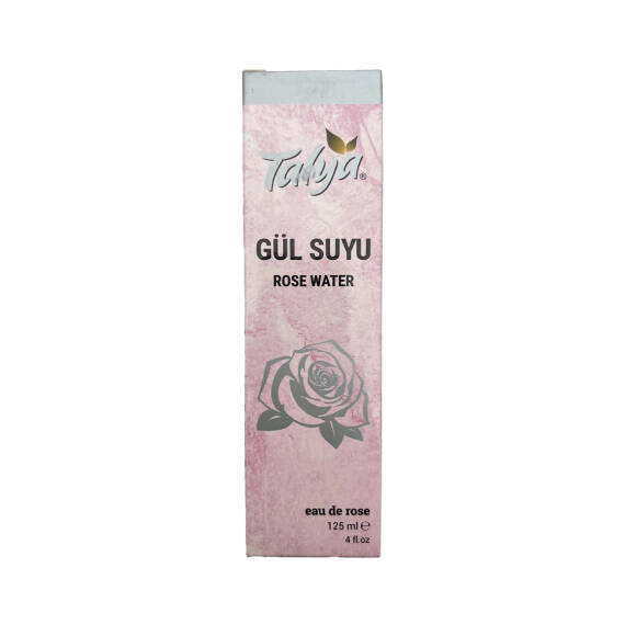 TALYA GUL SUYU 125ML - 1