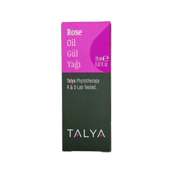 TALYA GUL YAGI 20ML - 1