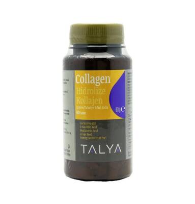 Talya Kollagen N60 tab - TALYA