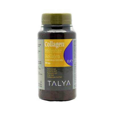 Talya Kollagen N60 tab - TALYA