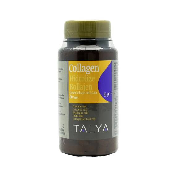 Talya Kollagen N60 tab - 1