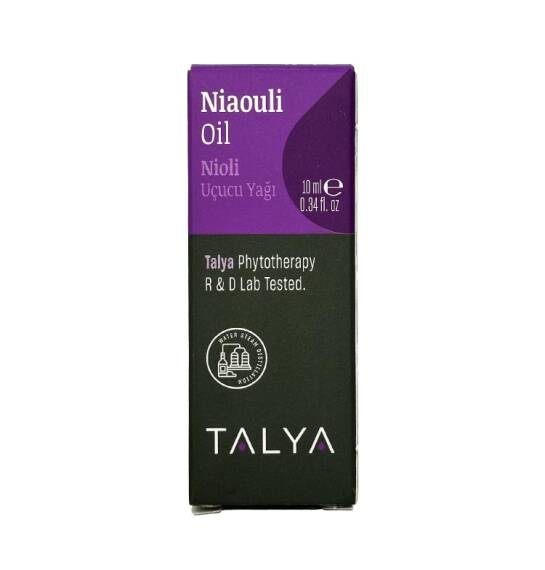Talya Nioli yağı 10 ml - 1
