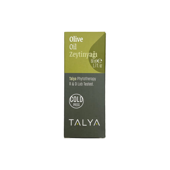 TALYA ZEYTIN YAGI 50ML - 1