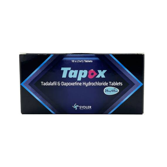 Tapoks N10 tablet - 1