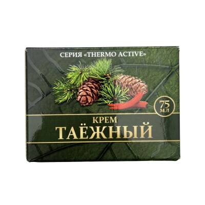 TAYOJNIY KREM 75 ML - 