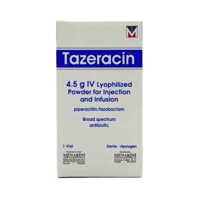 Tazerasin 4,5 qr 25 ml N1 flakon - 