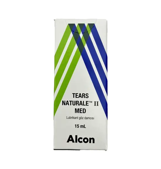 Tears Naturale-2 1/3 mg 15 ml damla - 1