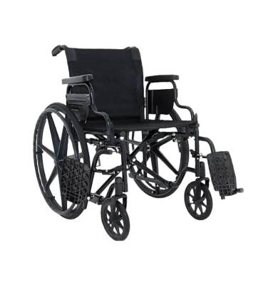 TEKERLEKLI SANDALYE FONKSIONEL G103Y - 