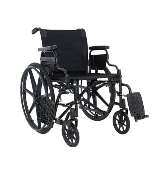 TEKERLEKLI SANDALYE FONKSIONEL G103Y - 1