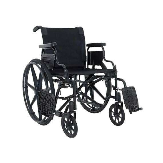 TEKERLEKLI SANDALYE FONKSIONEL G103Y - 1