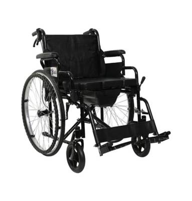 TEKERLEKLI SANDALYE KLOZETLI G120 - 