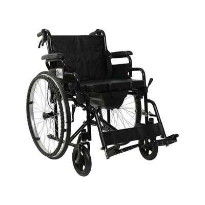 TEKERLEKLI SANDALYE KLOZETLI G120 - 