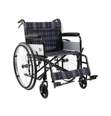 TEKERLEKLI SANDALYE STANDART G099 - 