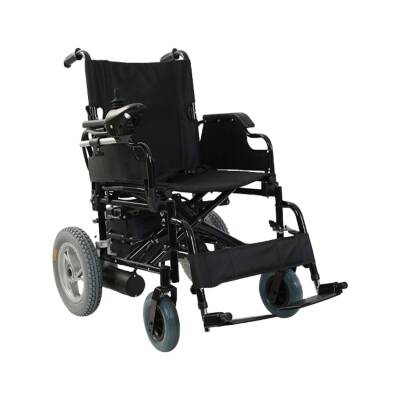 TEKERLIKLI SANDALYE AKULU JT-100 0752 - 