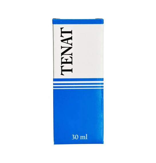 Tenat 30 ml damla - 1