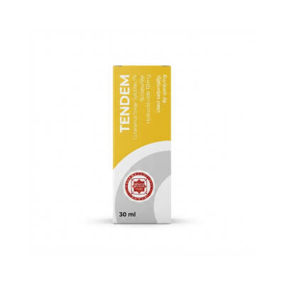 TENDEM 1% 30ML SPREY - 