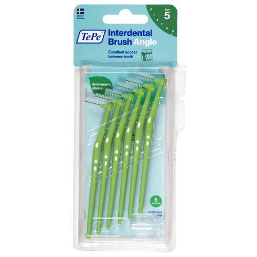 Tepe Angle Green 0,8 mm - 1