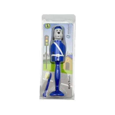 Tepe Kids Brush Dog D/F 511 - TEPE