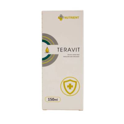 Teravit sirop 150 ml - 