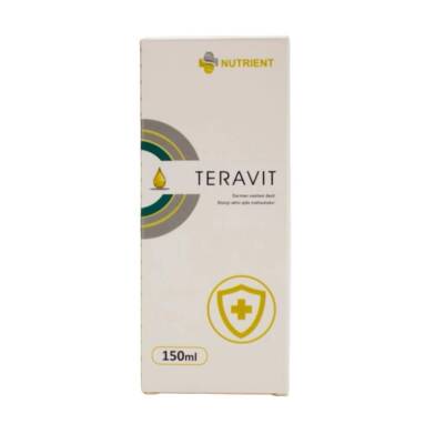 Teravit sirop 150 ml - 