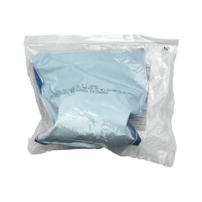 Test 16 parametrli stəkan - 