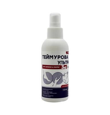 Teymurov Ultra 150 ml sprey - 