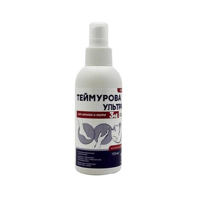 Teymurov Ultra 150 ml sprey - 