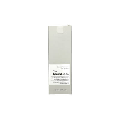 THE NEWLAB.9965 WHITENING SMOOTH SKIN FORMULA UNDERARM ROLL ON 50ML