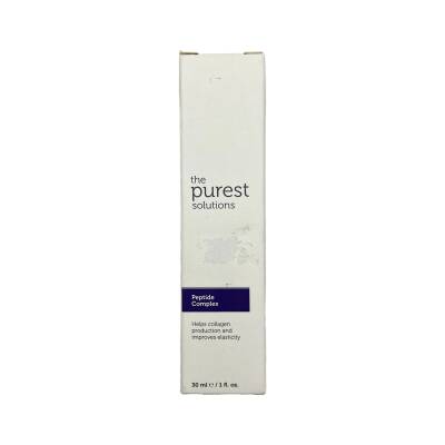 The Purest 1069 Peptide Complex, 30 ml - THE PUREST