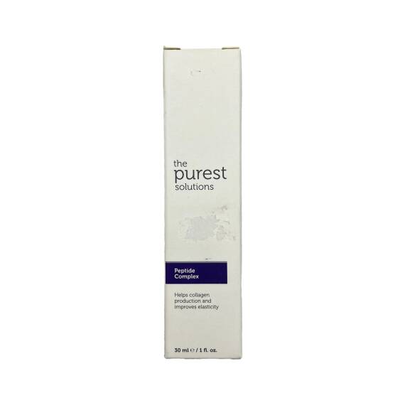 The Purest 1069 Peptide Complex, 30 ml - 1