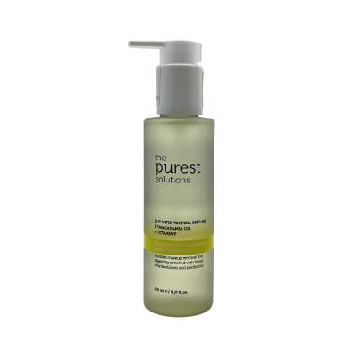 THE PUREST 1281 PURIFYING OIL CLEANSER WITH POSTBIOTICS 150ML - THE PUREST