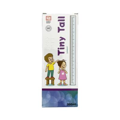 TINY TALL 200 ML SRP - 