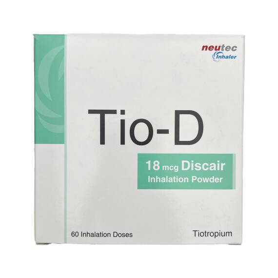 TIO-D 18MKG 60DOZ N1 - 1