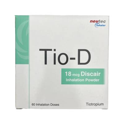 TIO-D 18MKG 60DOZ N1 - 