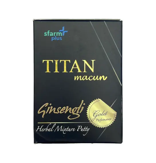 Titan məcun 240 mq - 1