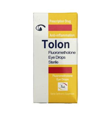 TOLON 5ML DAMLA - 