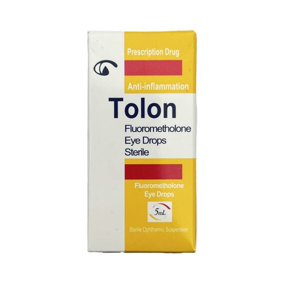 TOLON 5ML DAMLA - 1