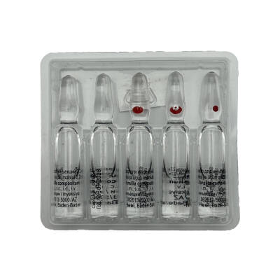 TONSILLA KOMPOZITUM N5 AMP - 