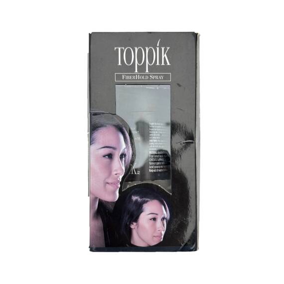 TOPPIK SAC SPREYI 118ML - 1