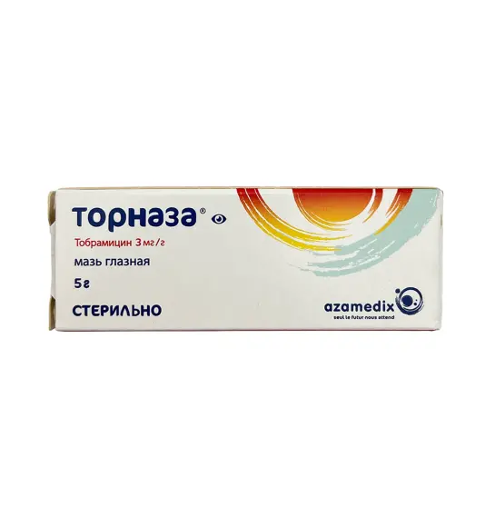 TORNAZA MELHEM 5GR - 1