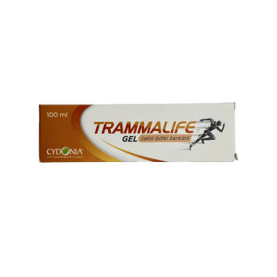 TRAMMALAYF 100ML GEL - 