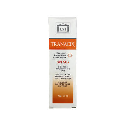 TRANACIX DAY CREAM SPF50 30QR 7031 - 