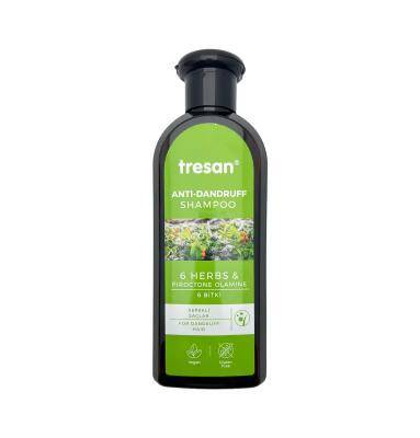 TRESAN ANTI-DANDRUFF KEPEK KARSITI 300ML SAMPUN 2105 - TRESAN