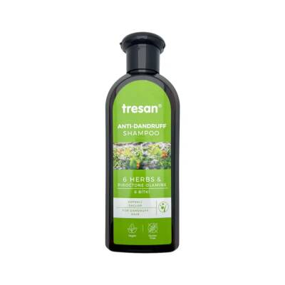 TRESAN ANTI-DANDRUFF KEPEK KARSITI 300ML SAMPUN 2105 - TRESAN